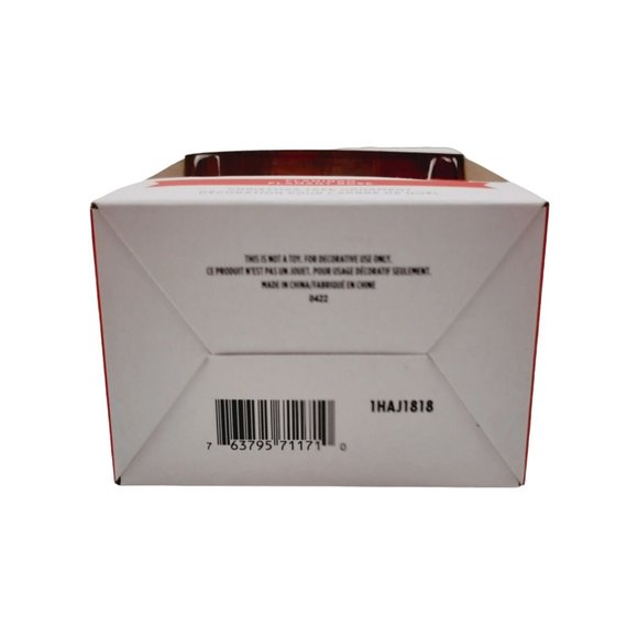 Hallmark Ornaments Flamingo with Roller Skates Christmas Tree Ornament New - Picture 4 of 7